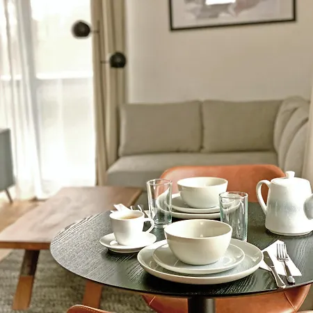 Appartement Loft Lomnica *