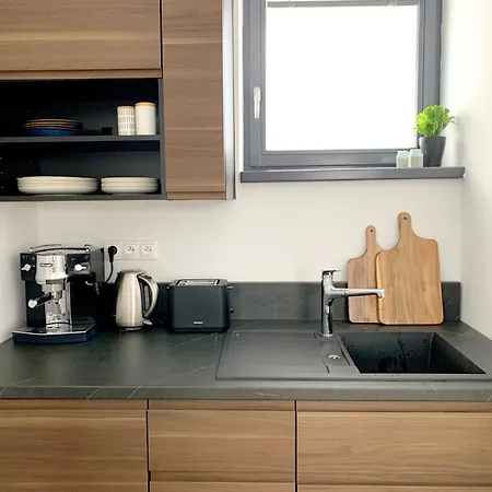 Loft Lomnica Tatranská Lomnica