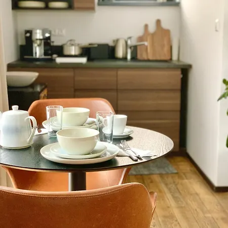 Loft Lomnica * Tatranská Lomnica