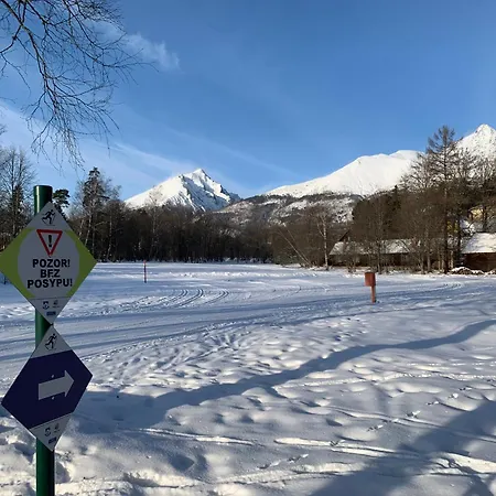 Loft Lomnica * Tatranská Lomnica