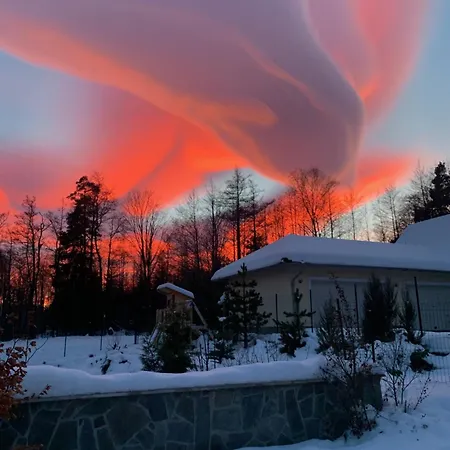 Loft Lomnica * Tatranská Lomnica