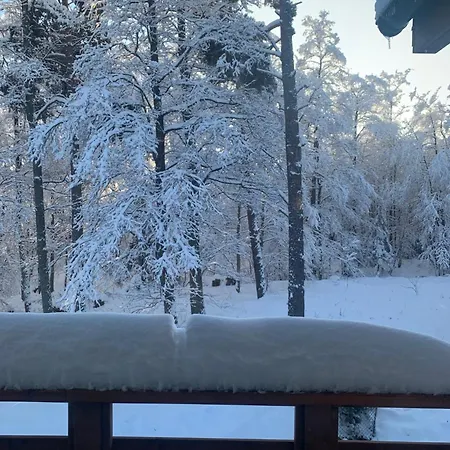 Apartment Loft Lomnica Tatranská Lomnica