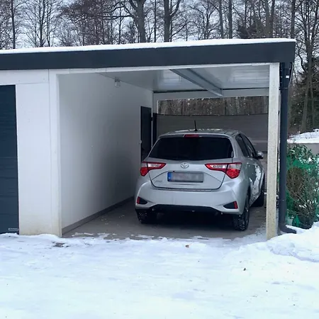 Loft Lomnica Tatranská Lomnica