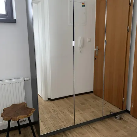 Loft Lomnica Apartment Tatranská Lomnica