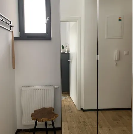 Loft Lomnica * Tatranská Lomnica