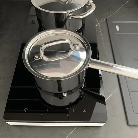 Loft Lomnica Tatranská Lomnica