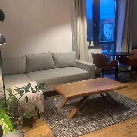 Loft Lomnica Tatranská Lomnica