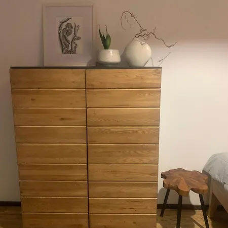 Apartment Loft Lomnica *