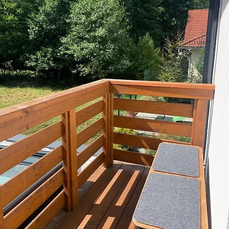 Loft Lomnica Tatranská Lomnica