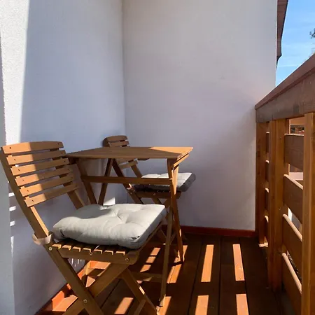 Loft Lomnica Apartment