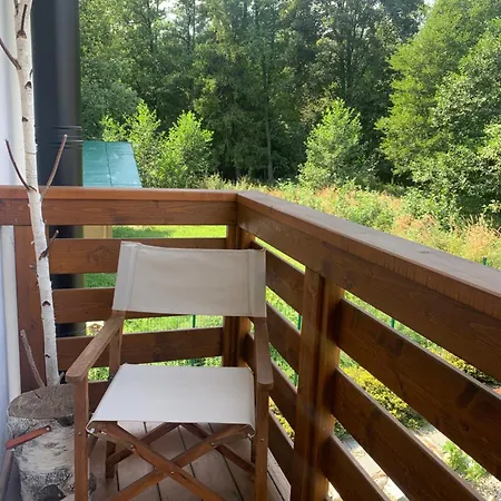 Loft Lomnica Apartment Tatranská Lomnica