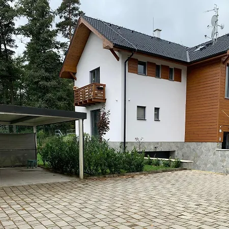 Appartement Loft Lomnica *